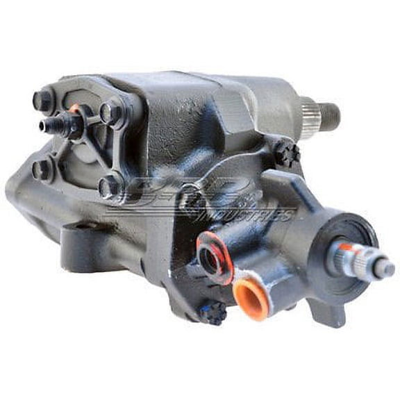PSTEER PUMP