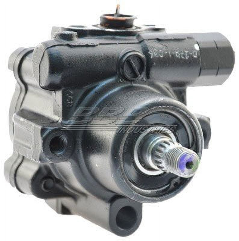 PSTEER PUMP