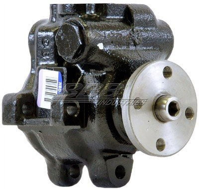 PSTEER PUMP