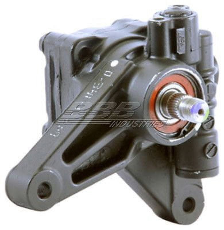 PSTEER PUMP
