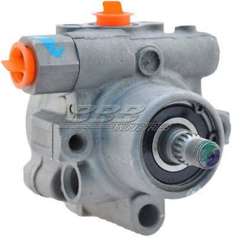 PSTEER PUMP