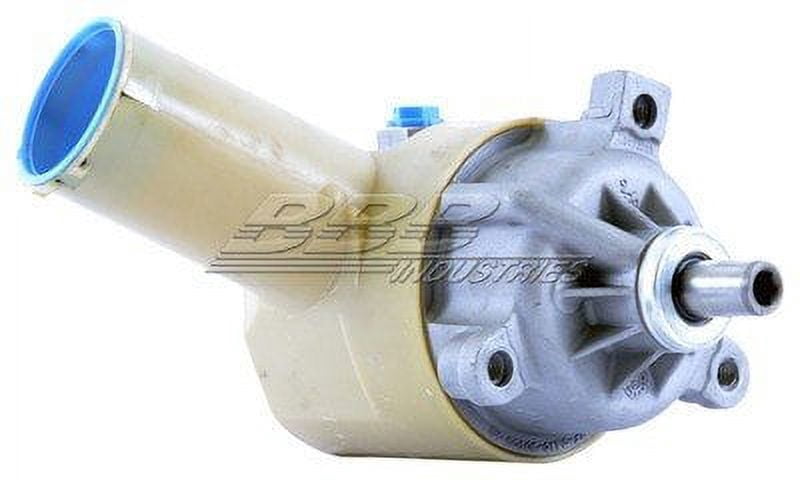 PSTEER PUMP