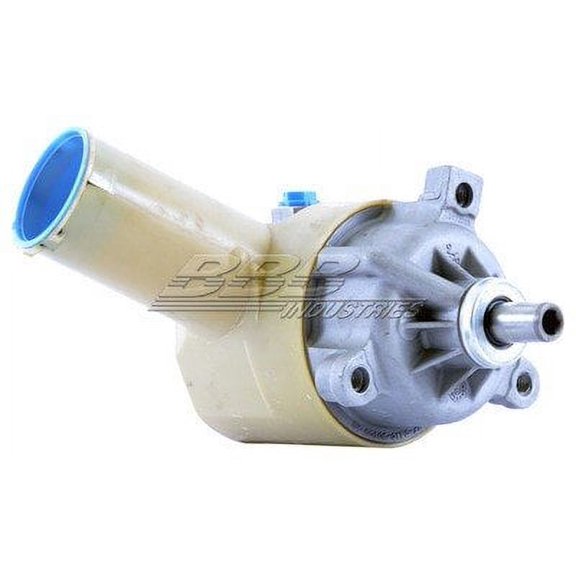 PSTEER PUMP