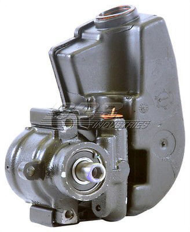 PSTEER PUMP