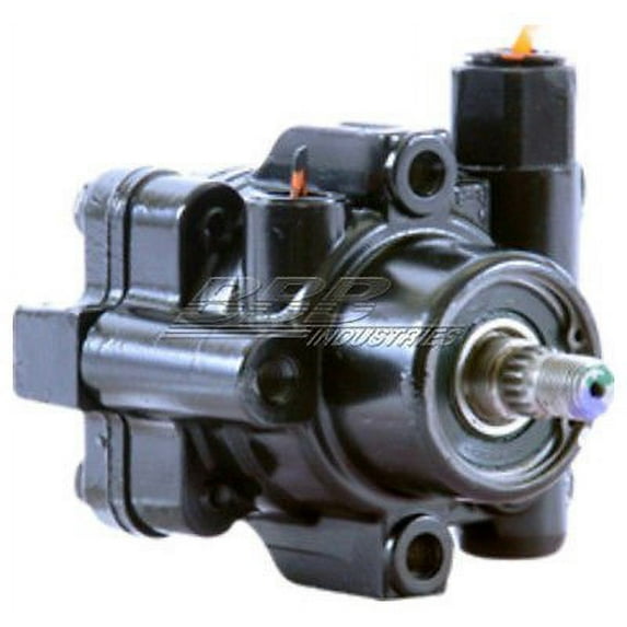 PSTEER PUMP