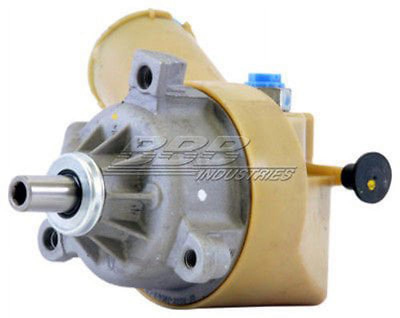 PSTEER PUMP