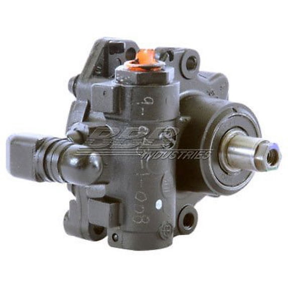 PSTEER PUMP