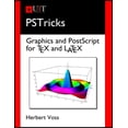 thumbnail image 1 of PSTricks: Graphics and Postscript for LATEX, 1 of 1