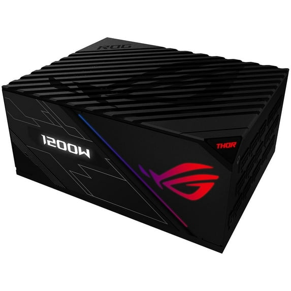PSU ASUS 1200W ROG-THOR-1200P R