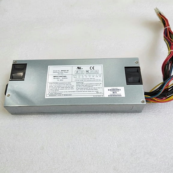 PSU For 1U 420W Switching Power Supply SP423-1S PWS-0053