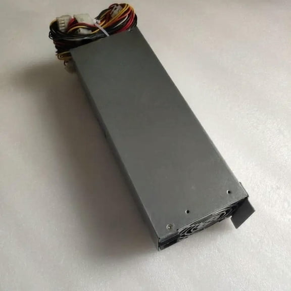 PSU For 600W Repl R520 G4 2U 550W Switching Power Supply EFAP-552