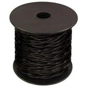 PSUSA 100' Twisted Wire 18 Gauge Solid Core