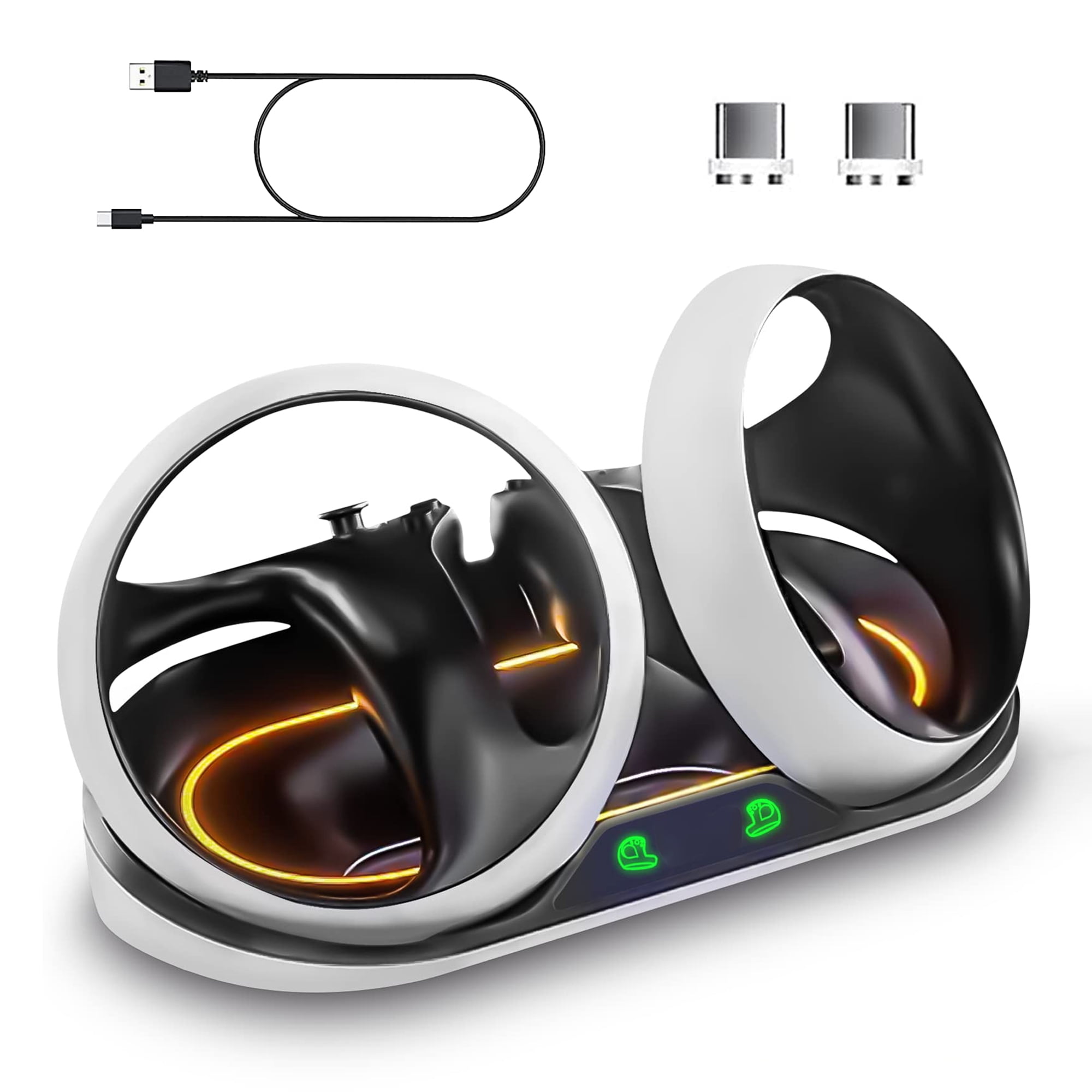 PSVR 2 Charging Station for Playstation VR2 Sense Controller