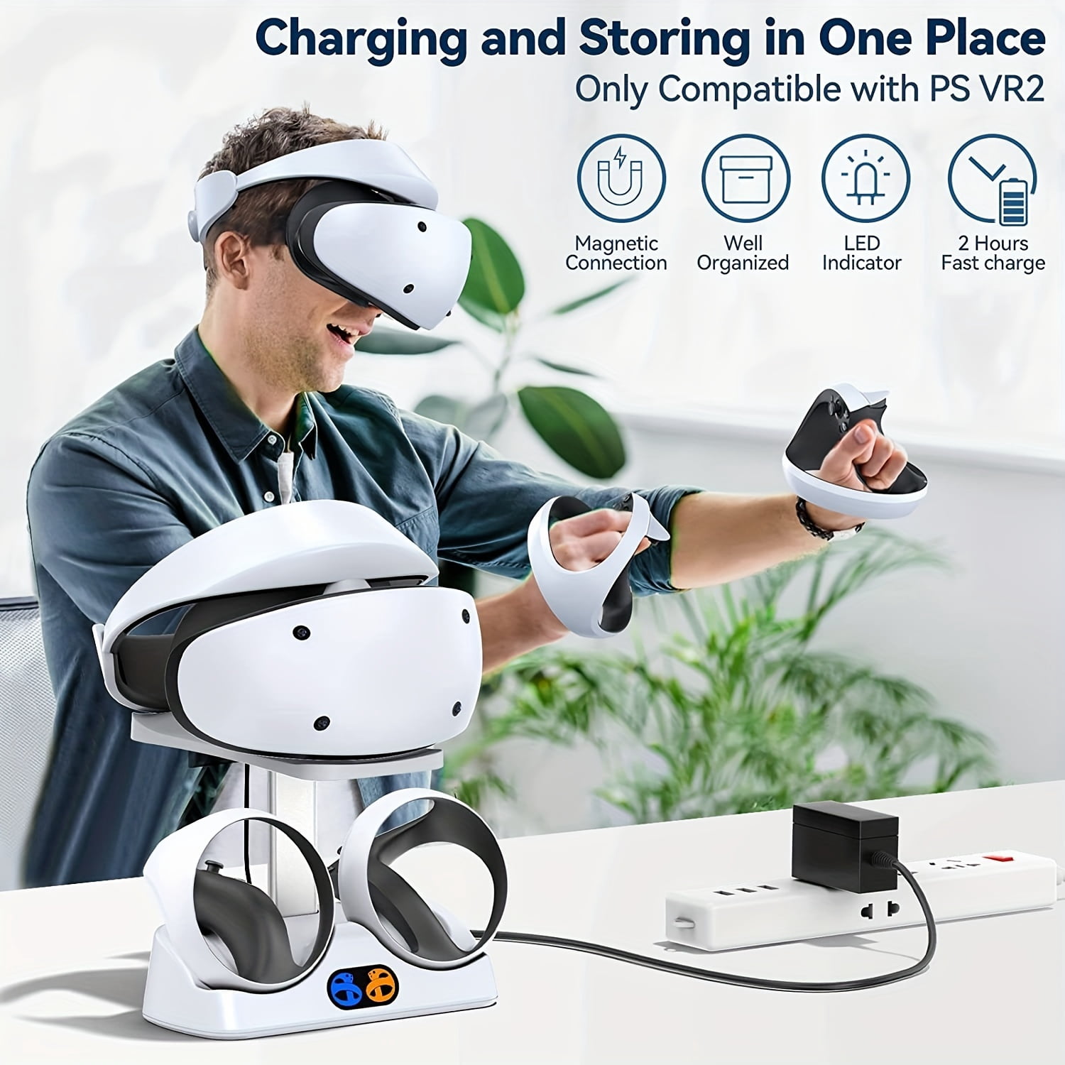 PlayStation VR in PlayStation Brand Store - Walmart.com