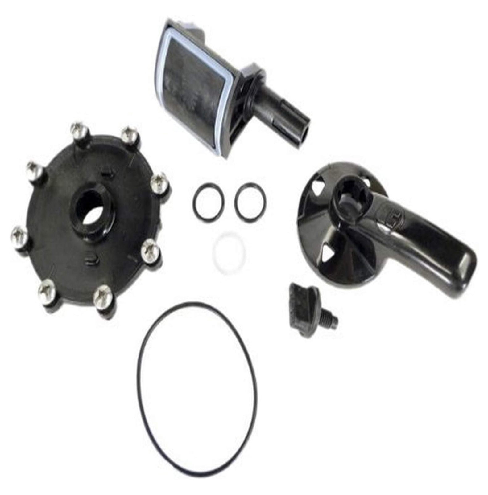 PSXVBCA Upper Replacement Kit for I_PWRPSV Series - Handle/Index Kit ...