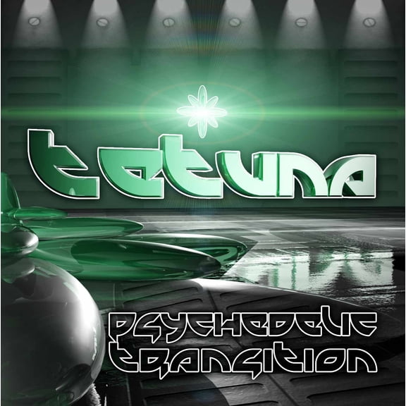 PSYCHEDELIC TRANSITION