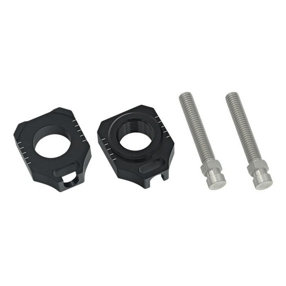 Psychic Axle Blocks