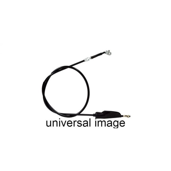 PSYCHIC CABLE TACHOMETER