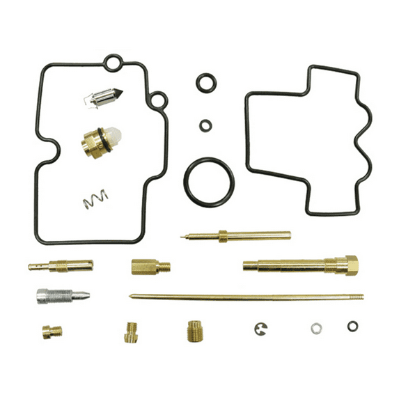 Psychic Products XU-07408 Psychic Dirt Bike Carburetor Kit
