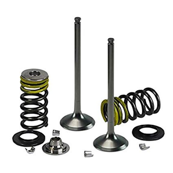 Psychic Products XU-09528EK Psychic Exhaust Valve Kit