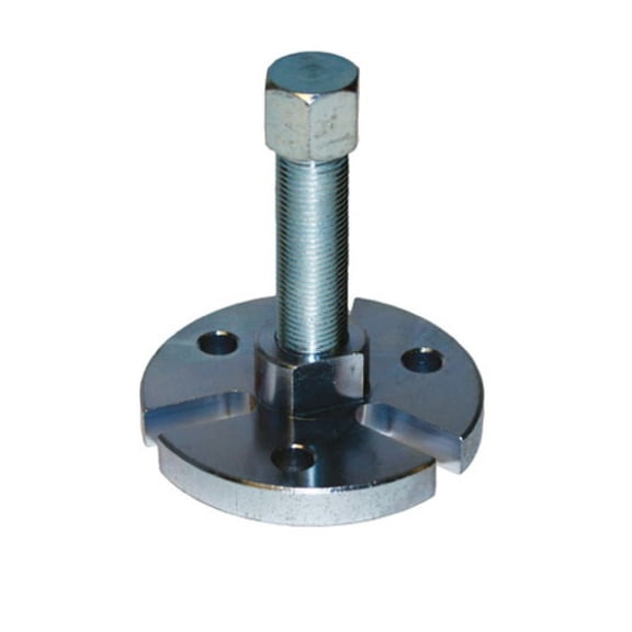 Psychic Flywheel Puller