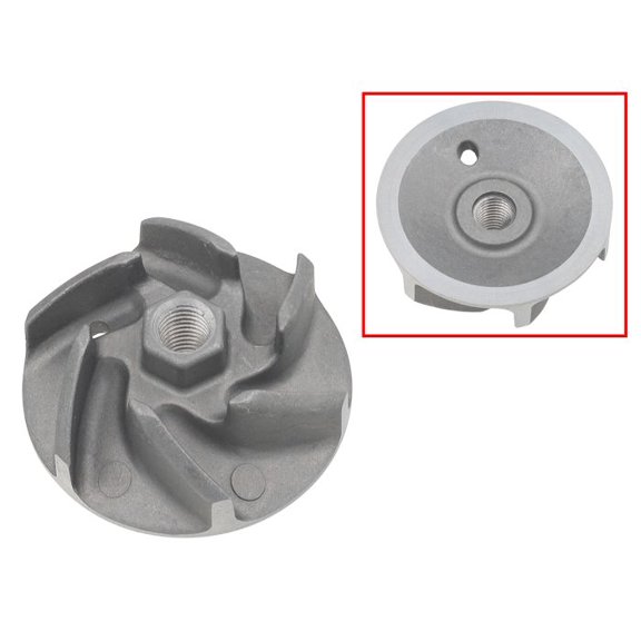 Psychic Products Mx-10201d Psychic Impeller