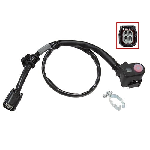 Psychic Products Mx-01045 Psychic Kill Switch
