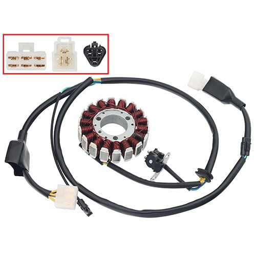 Psychic Products Mx-01358 Psychic Stator
