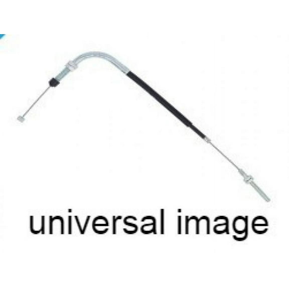 PSYCHIC THORTTLE PUSH-PULL CABLE SET, KAWASAKI