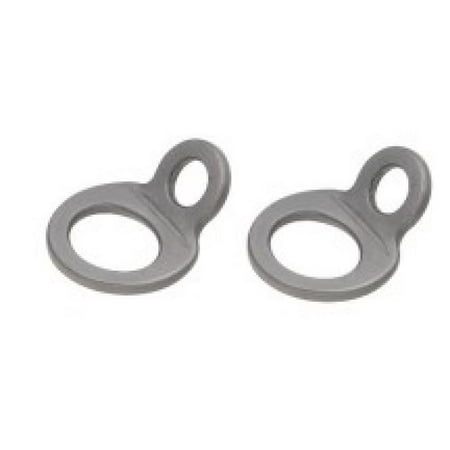 PSYCHIC TIE-DOWN STRAP RINGS