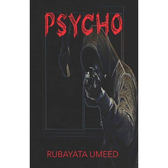 Psycho (Paperback)