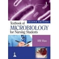 thumbnail image 1 of Textbook of Microbiology for Nursing Students (Paperback) by R.R. Rao, 1 of 1