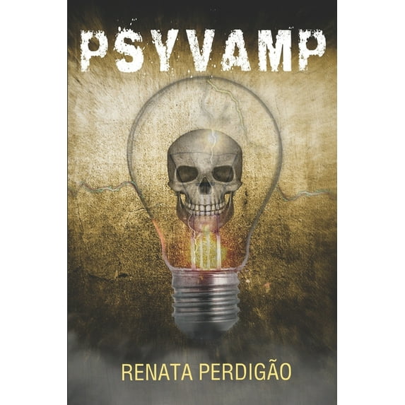 Psyvamp (Paperback)