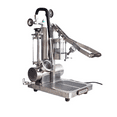 PSZXS3S manual pull bar coffee machine pneumatic pressure variable