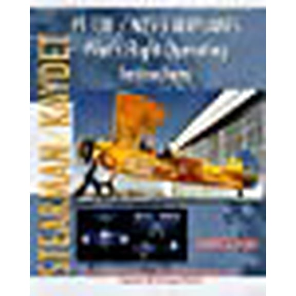 PT-13D / N2S-5 Airplanes Pilot's Flight Operating Instructions (Paperback)