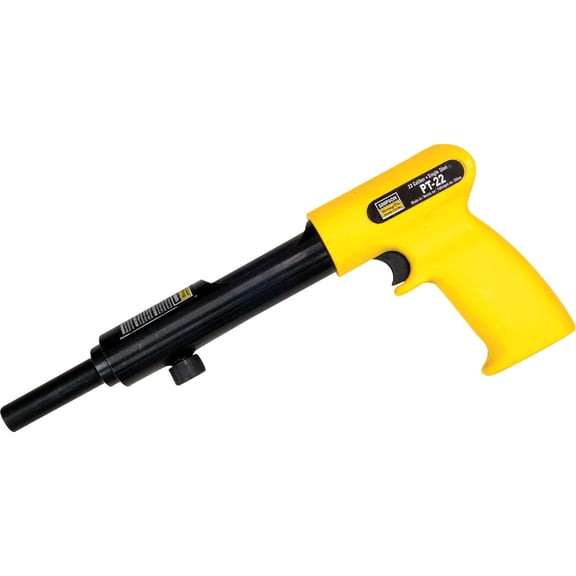 PT-22A-RB General Purpose Powder Actuated Tool