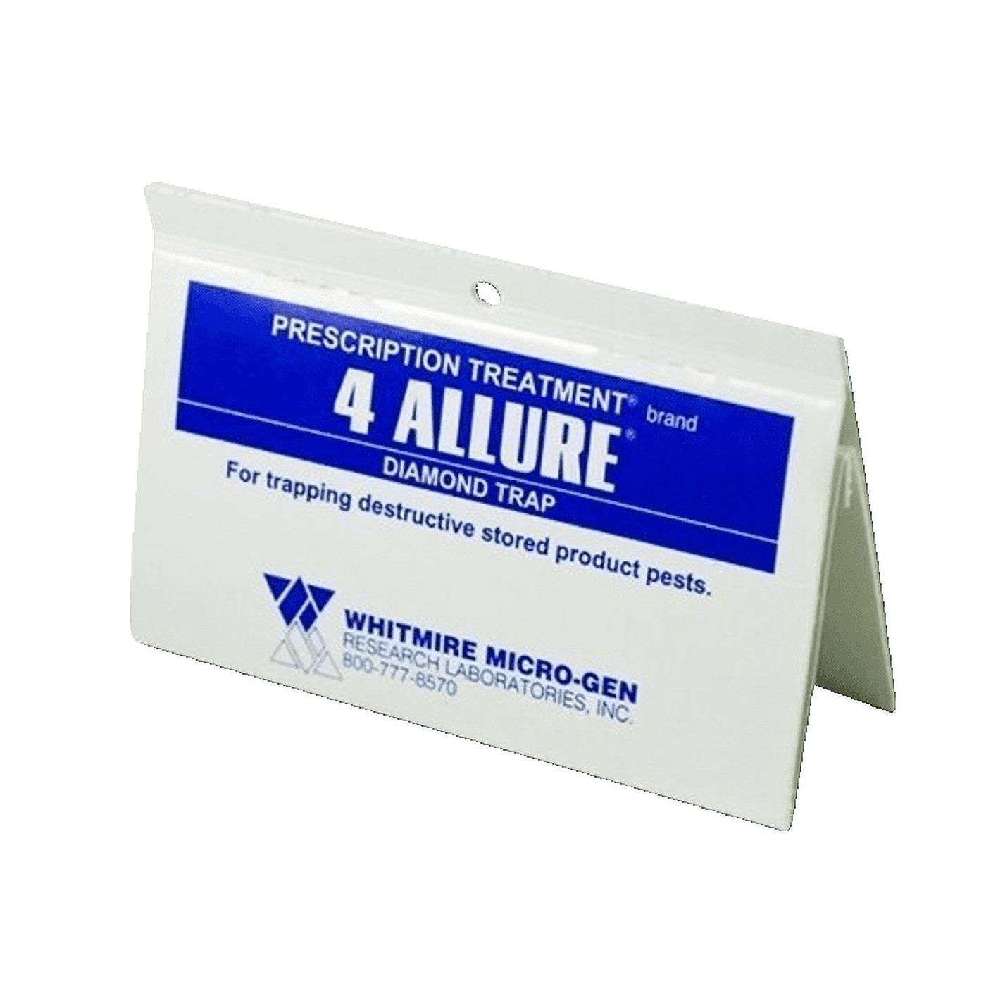 PT 4 Allure Moth Trap- Pheromone Attractant