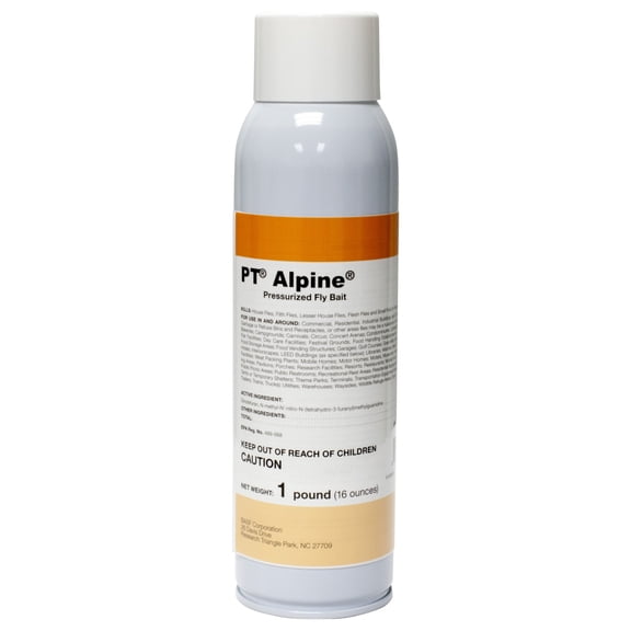 PT Alpine Fly Bait