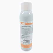 PT Alpine Pressurized Fly Bait - 16 oz Can by BASF