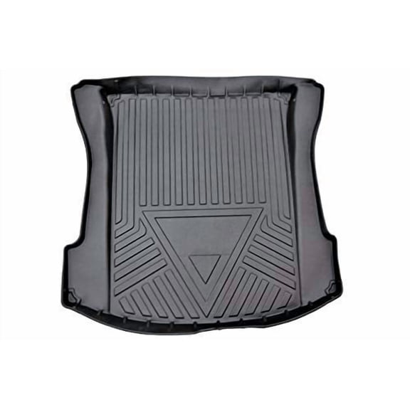 PT Auto Warehouse 80-802104T - Trunk Cargo Liner Fits select: 2017-2019 TESLA MODEL 3