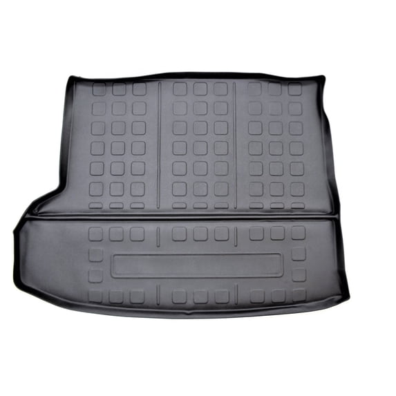 PT Auto Warehouse 80-81384 - Trunk Cargo Liner Fits select: 2014-2019 TOYOTA HIGHLANDER