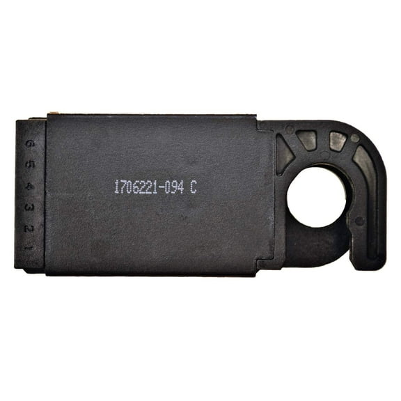 PT Auto Warehouse BLS-255 - Stoplight Brake Light Switch Fits select: 2004-2007 FORD F150, 2002-2006 FORD EXPEDITION