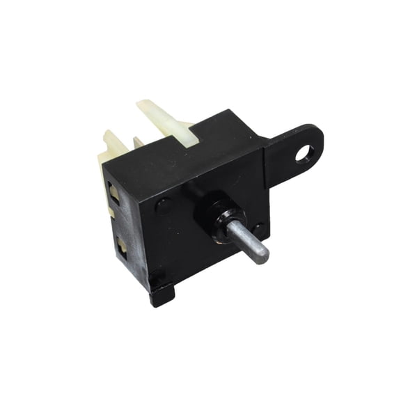 PT Auto Warehouse BMS-229 - AC Heater Blower Motor Switch Fits select: 1992-1997 FORD F150, 1995-2003 FORD EXPLORER
