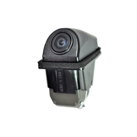 PT Auto Warehouse BUCBM-001 - Park Assist Back Up Camera Fits select: 2012-2018 BMW 328, 2011-2013 BMW X5