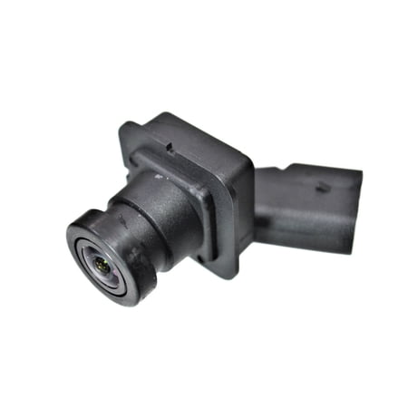 PT Auto Warehouse BUCFO-349N Rear View Backup Camera