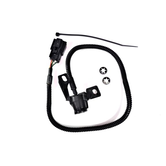 PT Auto Warehouse BUCFO-523 - Park Assist Back Up Camera Fits select: 2008-2012 FORD F250, 2008-2012 FORD F350