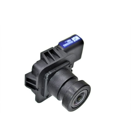 PT Auto Warehouse BUCFO-749N Rear View Backup Camera