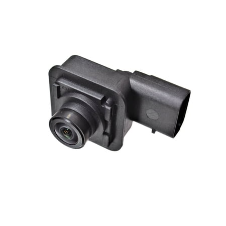 PT Auto Warehouse BUCFO-750N Rear View Backup Camera Fits select: 2016-2019 FORD EXPLORER