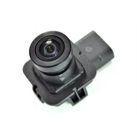 PT Auto Warehouse BUCFO-930 - Park Assist Back Up Camera Fits select: 2013-2016 FORD FUSION