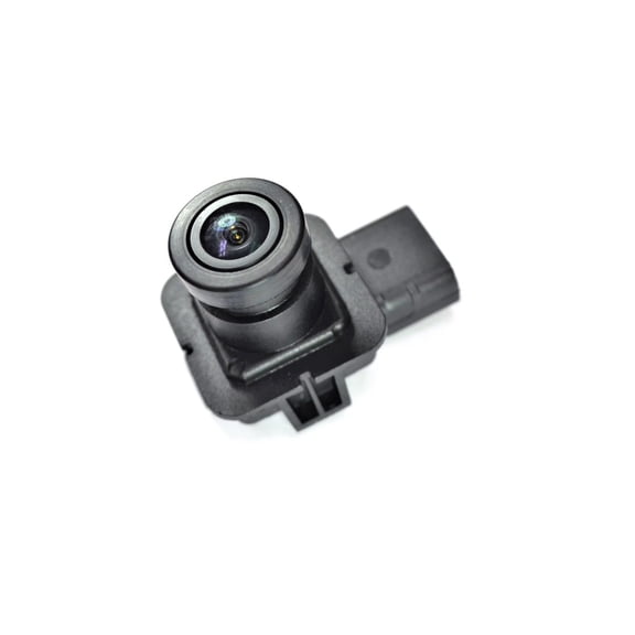 PT Auto Warehouse BUCFO-932 - Park Assist Back Up Camera Fits select: 2017-2020 FORD FUSION